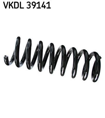 Mola de suspensão SKF ref. VKDL 39141